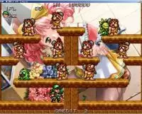 街机吸尘器小子2001中文版模拟器游戏