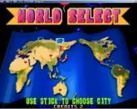 街机头槌小子中文版模拟器游戏