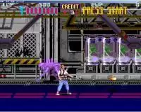 街机游戏异形中文版