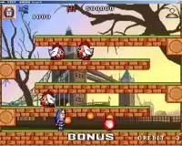 异想世界地球的危机_街机游戏模拟器异想世界破解版