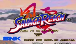 街机风云默示录加模拟器等11款游戏