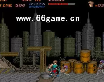 街机游戏特洛伊的冒险