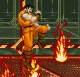 街机快打旋风(日版)