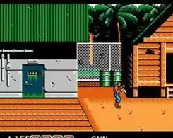 战俘 rom】街机模拟器游戏脱狱-战俘rom