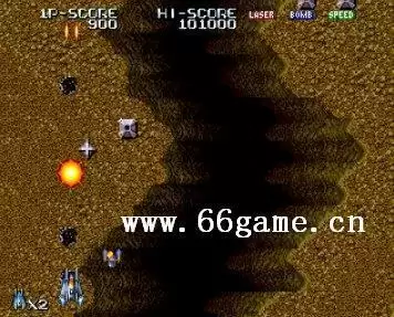 街机地球自卫队 rom