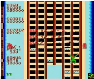 【疯狂攀登者一代