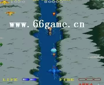 街机龙魂模拟器游戏