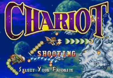 奇迹三合一(修改版)街机roms