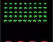 太空侵略者游戏