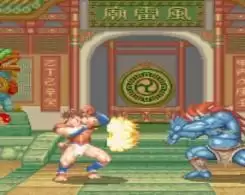 街机模拟器游戏究极战队