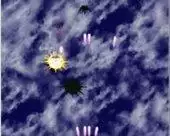 雷霆之翼G2020游戏