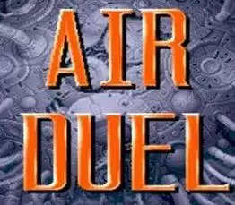 街机空中决战游戏