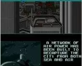 空牙：行动代号游戏