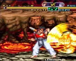 街机游戏风云默示录