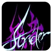 Strider】街机游戏出击飞龙-Strider