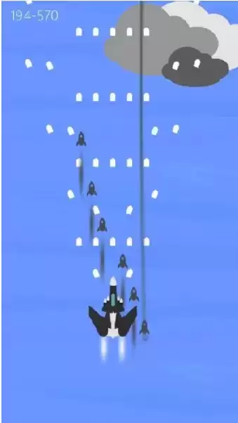 【骑士战机安卓版