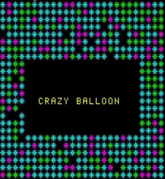 街机疯狂汽球汉化版