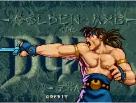 街机游戏决斗中文版