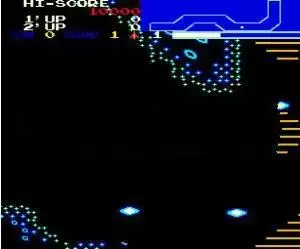 街机先锋战机一代