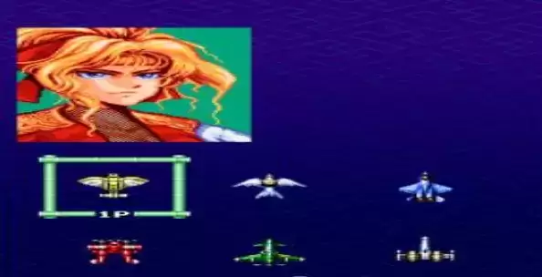 街机彩京战国/战国世纪