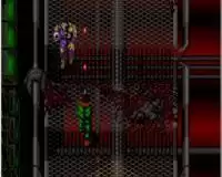 街机异型大作战模拟器游戏