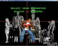 街机异域战狐模拟器游戏