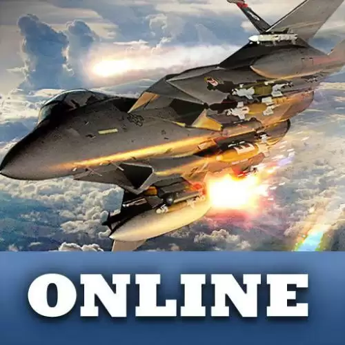 街机雷电喷气战机(日版)