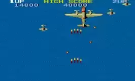 街机街机战地1942