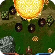 街机疾风魔法大作战