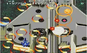 行动代号中文版