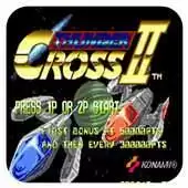 街机雷霆战机II