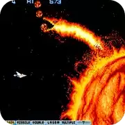 街机宇宙巡航机二代