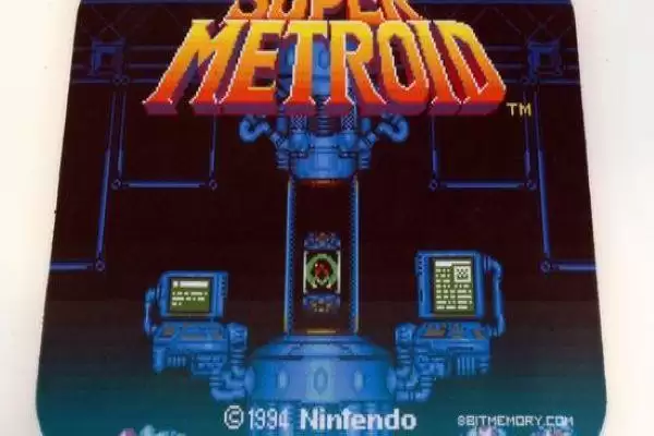 银河战士融合100%街机资源分享