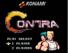 街机街机魂斗罗合集