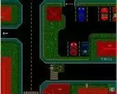 坦克破坏者游戏