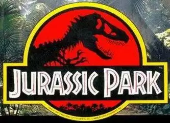 街机侏罗纪公园1代游戏