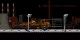 经典魂斗罗无限币(含rom)