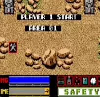 【超级霹雳战车中文版