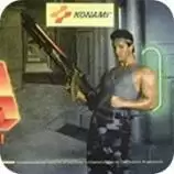 【超级魂斗罗经典版