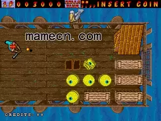 街机力量斗球游戏