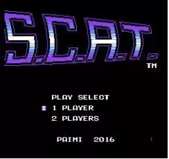 【空中魂斗罗男孩女孩版