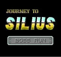 【星际魂斗罗单挑BOSS版