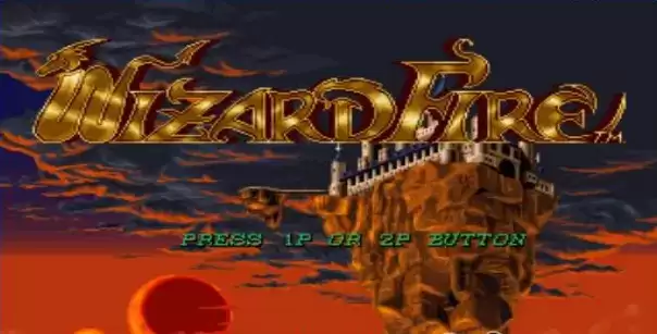 街机暗黑城堡二代