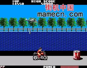 街机霹雳娇娃游戏