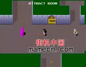 街机依希塔复活游戏