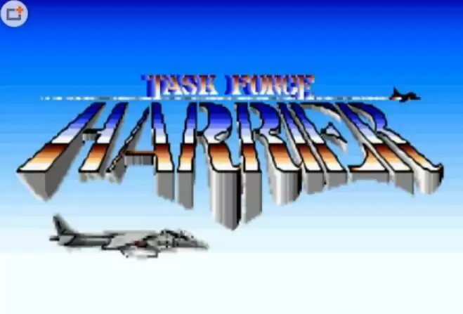 街机旋风战斗机