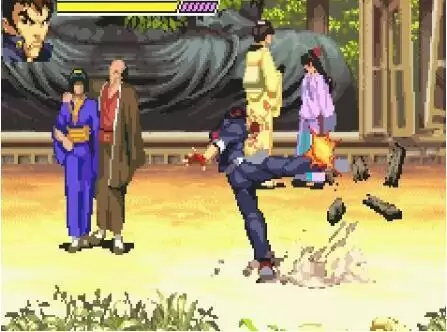 【究极截拳道pc电脑版