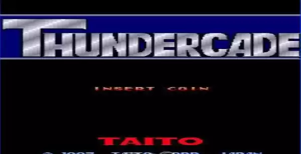 街机特殊部队(特殊任务)