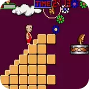 街机天安神童(铁头小子)