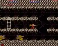 街机模拟器游戏翼人中文硬盘版